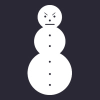 Jeezy Snowman Funny Shirt Premium Vintage Tee | Teevron