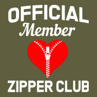 Open Heart Surgery Zipper Club Bypass Get Well Recovery Gift Vintage Tee | Teevron