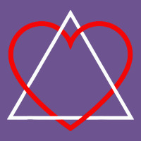 The Adoption Symbol Vintage Tee | Teevron
