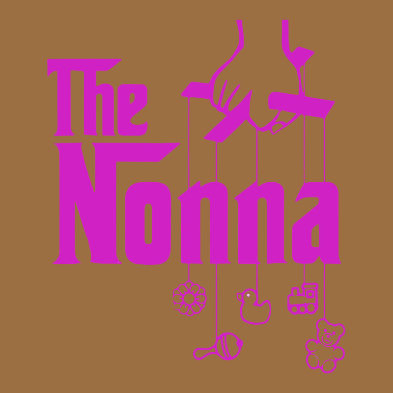 The Nonna! Italy Grandmother Baby Hang Toys Vintage Tee by artisFamous | Teevron