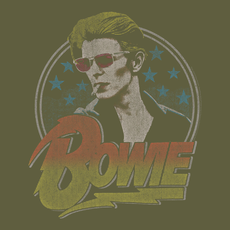 Bowie   Diamond Dogs T Shirt Vintage Tee by artisFamous | Teevron