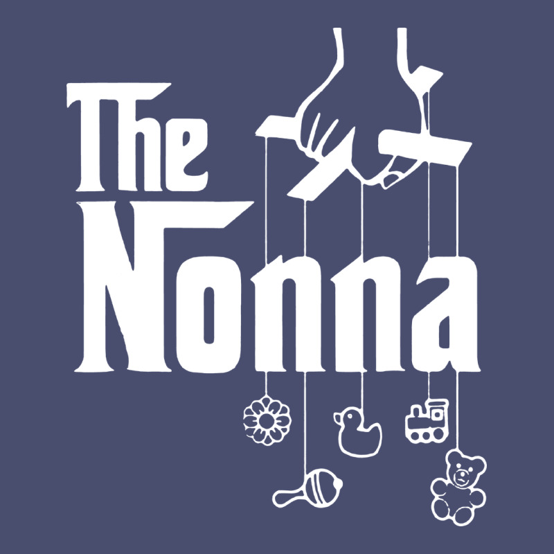 The Nonna! Italy Grandmother Baby Hang Toys Vintage Tee by artisFamous | Teevron