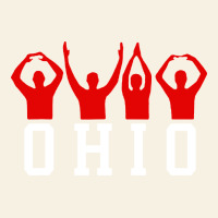 Vintage State Of Ohio Home Pride Vintage Tee | Teevron