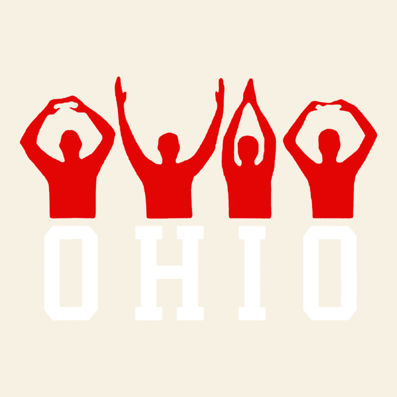 Vintage State Of Ohio Home Pride Vintage Tee by artisFamous | Teevron