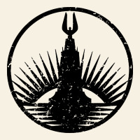 Bioshock Rapture Black Vintage Tee | Teevron