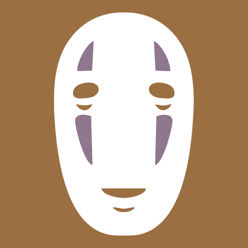 No Face Spirited Away Women's Vintage Tee by artisFamous | Teevron