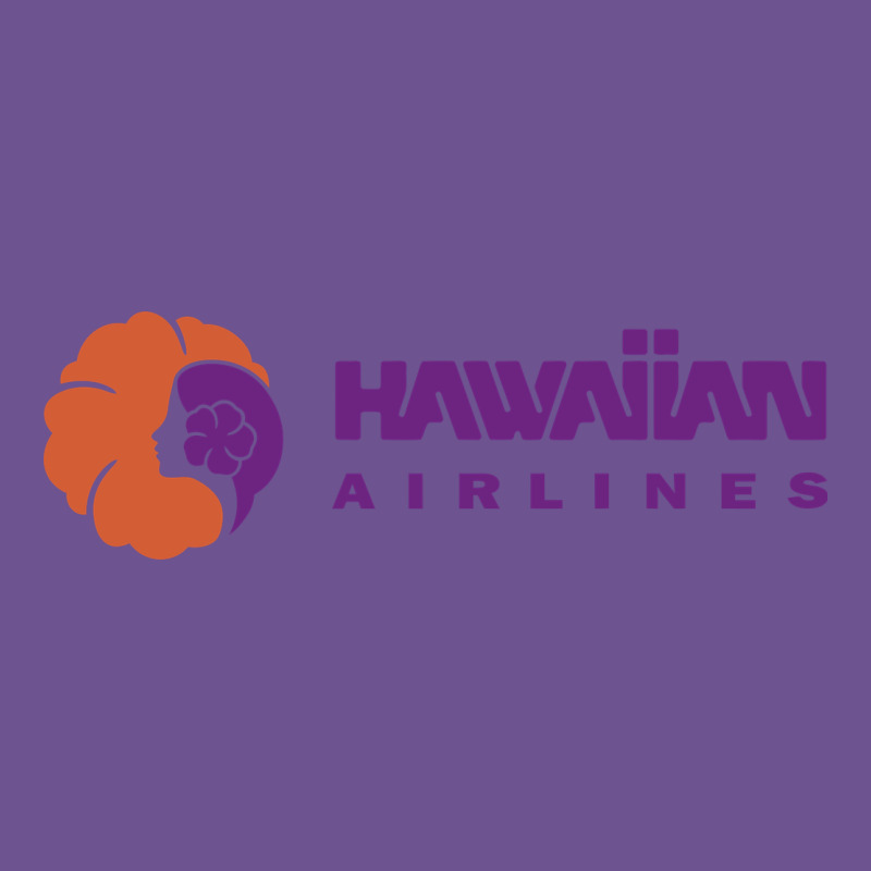 Hawaiian Airlines Vintage Tee by artisFamous | Teevron