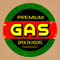 Garage Car Gasoline Vintage Tee | Teevron