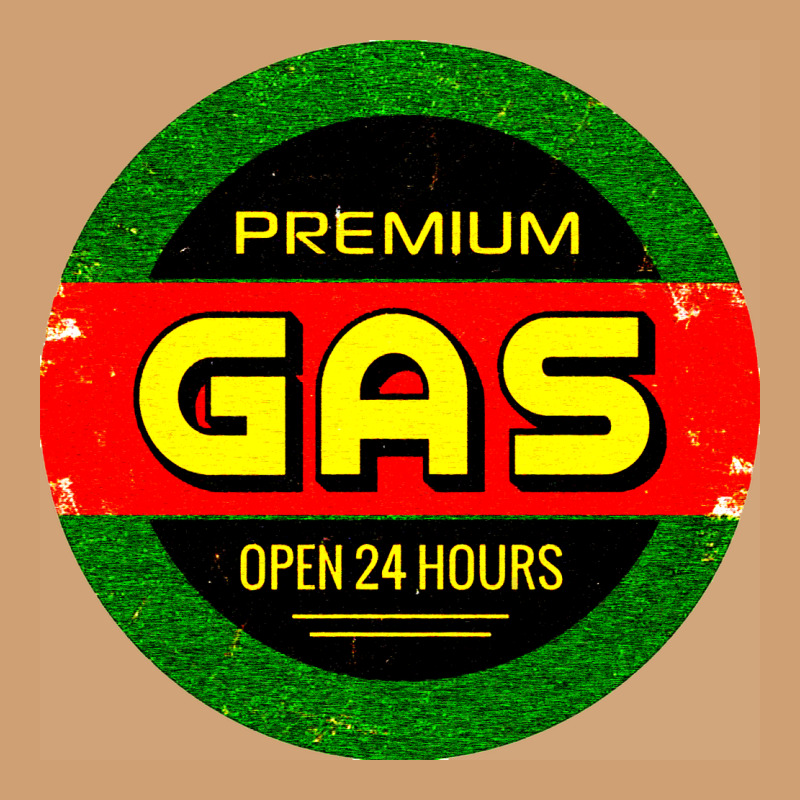 Garage Car Gasoline Vintage Tee by artisFamous | Teevron