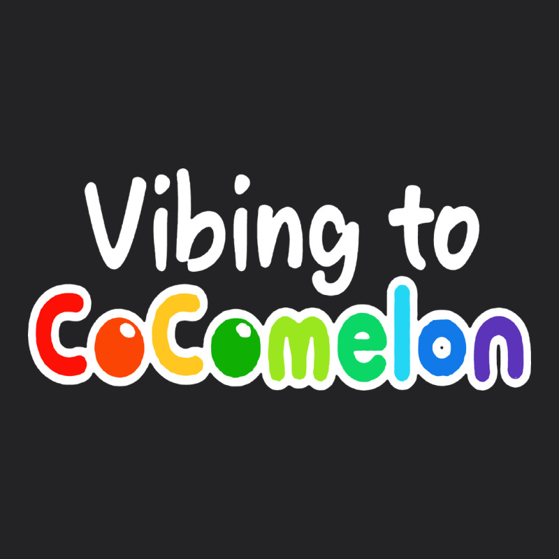 Kids Vibing To Cocomelon Vintage Tee by artisFamous | Teevron