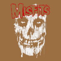 Mis .fits Splat .ter T Shirt Vintage Tee | Teevron