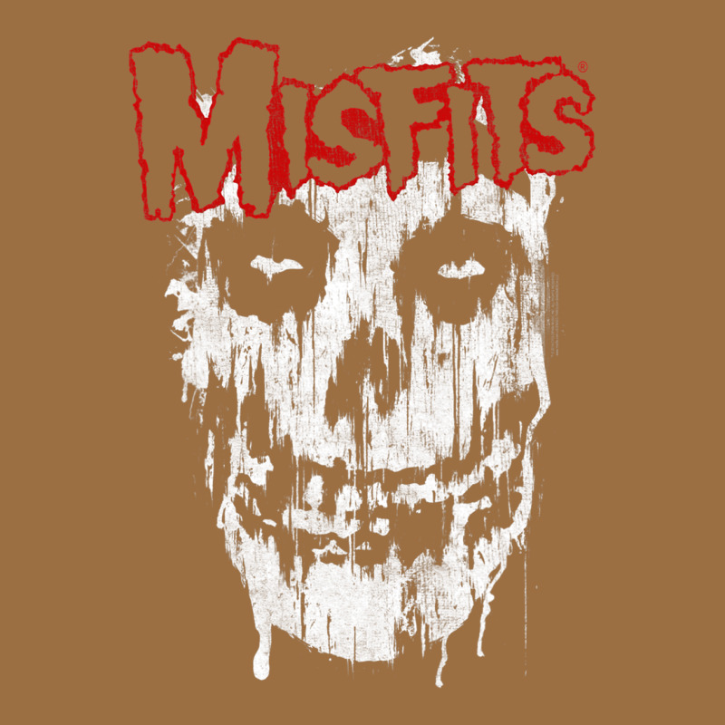 Mis .fits Splat .ter T Shirt Vintage Tee by artisFamous | Teevron