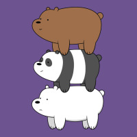 We Bare Bears The Movie Vintage Tee | Teevron