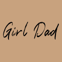 Girl Dad Vintage Tee | Teevron