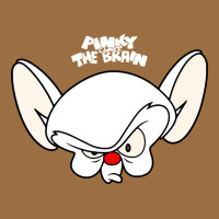 Pinky And The Brain Big Face Vintage Tee | Teevron