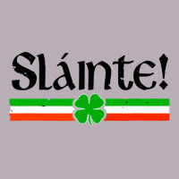 Slainte Shirt Irish Cheers Toast Shamrock Vintage Tee | Teevron