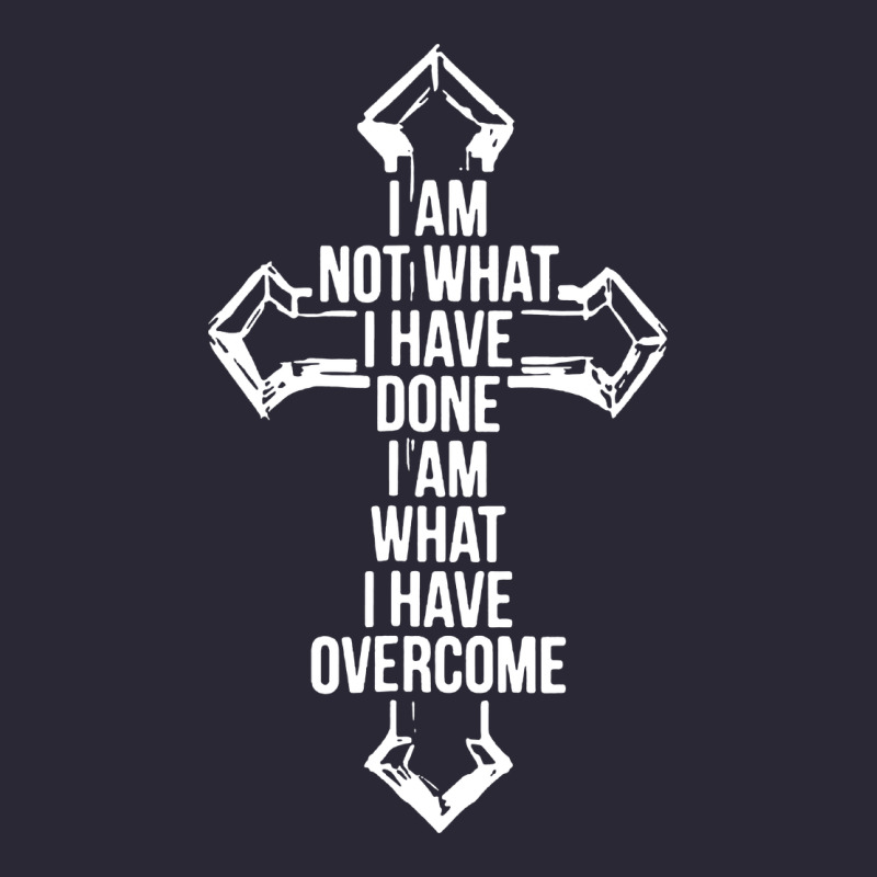 Christian Recovery Vintage Tee by artisFamous | Teevron