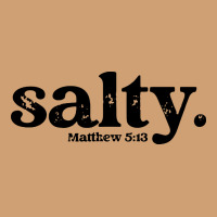 Christian Salty Vintage Tee | Teevron