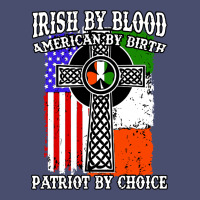 Irish By Blood American Vintage Tee | Teevron
