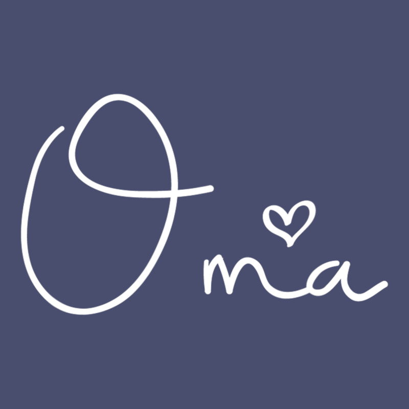 Oma Gift For Women Mother's Day Gifts For Grandma T Shirt Vintage Tee by artisFamous | Teevron