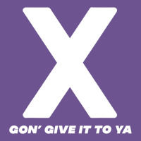 X Gon' Give It To Ya D.m.x T Shirt Vintage Tee | Teevron