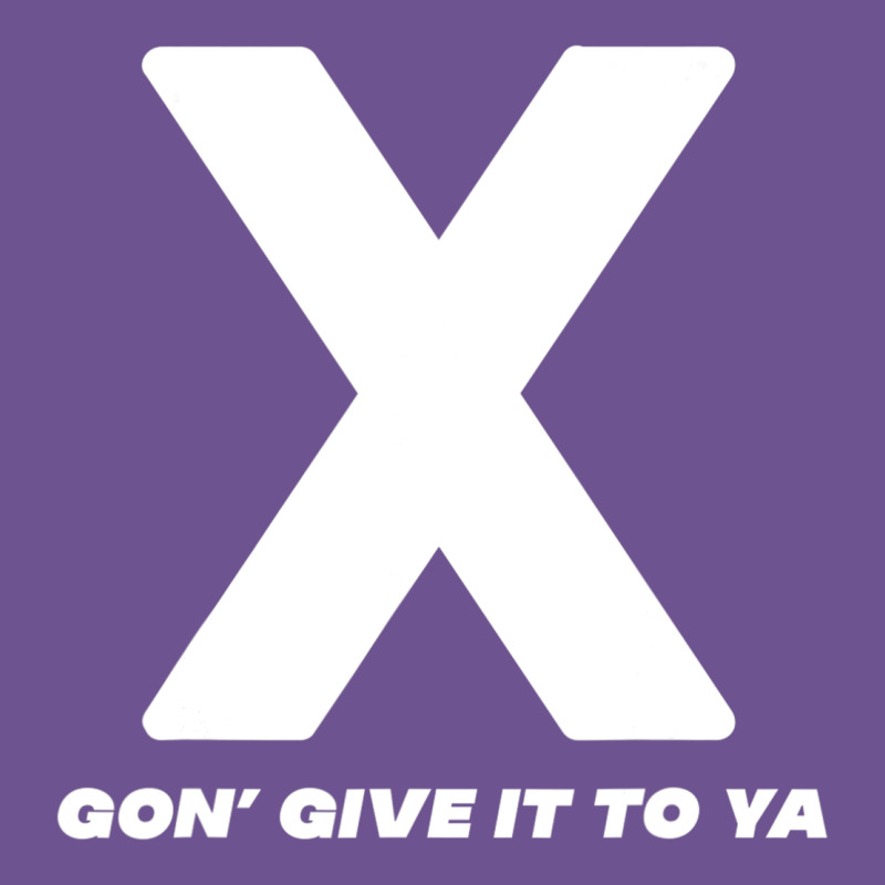 X Gon' Give It To Ya D.m.x T Shirt Vintage Tee by artisFamous | Teevron
