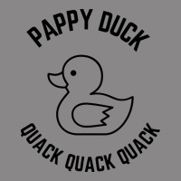 Pappy Duck Quack Quack Quack Vintage Tee | Teevron