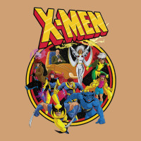 X M.e.n Ani.ma.ted Series Retro 90s T Shirt Vintage Tee | Teevron