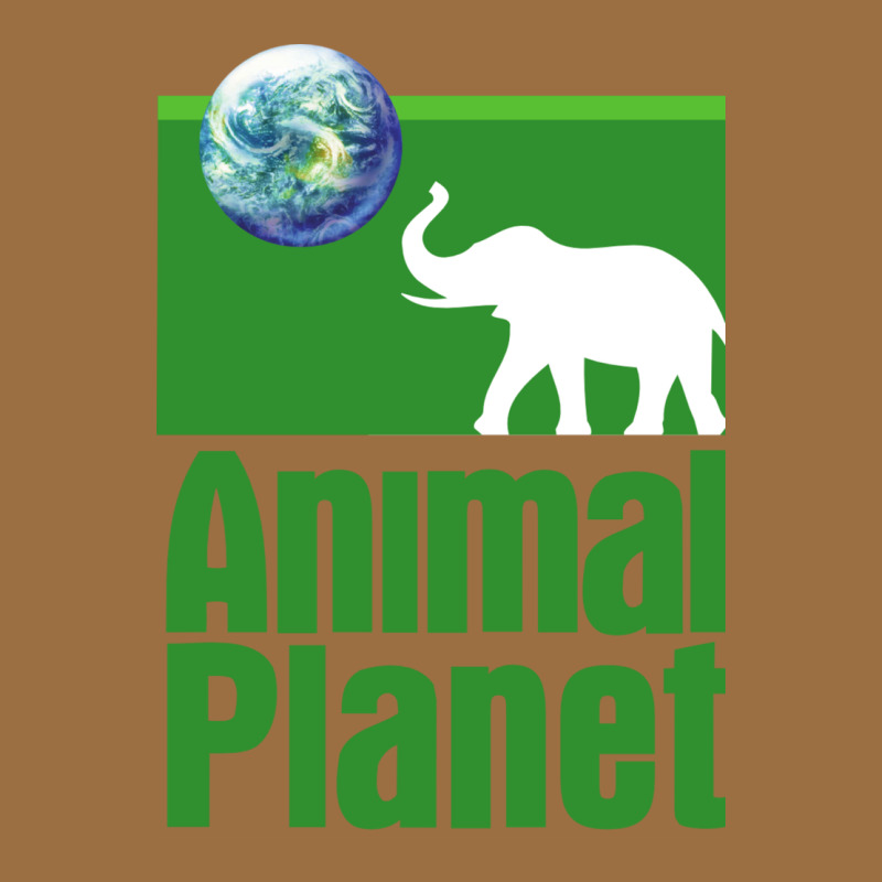 Animal Planet Vintage Tee by artisFamous | Teevron