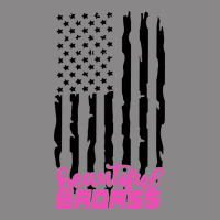 Beautiful Badass American Vintage Tee | Teevron