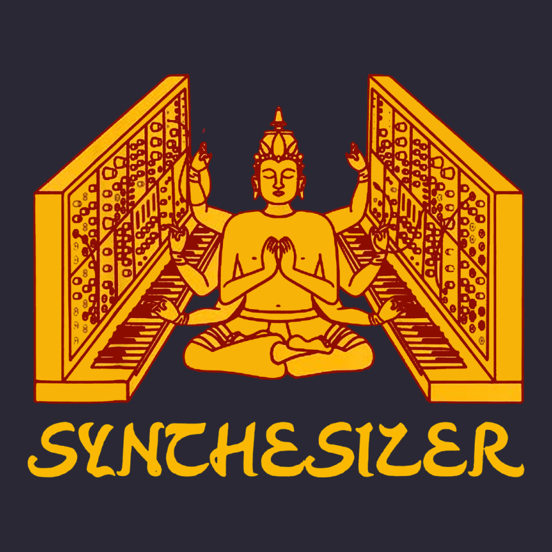 Shiva Hinduism Modular Synthesizer Synth Vintage Tee by artisFamous | Teevron