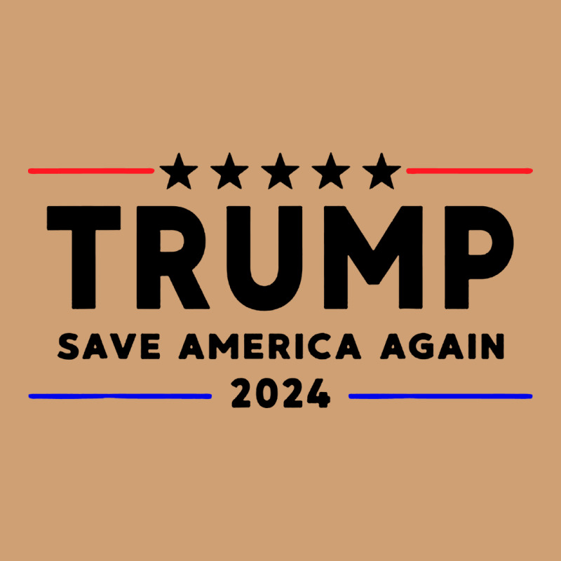 Trump 2024 Vintage Tee by artisFamous | Teevron