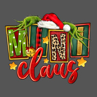 Christmas Mini Claus Zipper Hoodie | Teevron