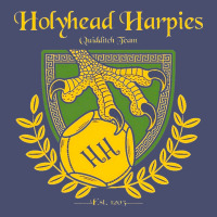 Holyhead Harpies Vintage Tee | Teevron