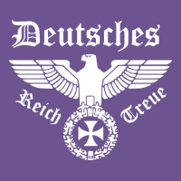Deutsches Reich Vintage Tee | Teevron