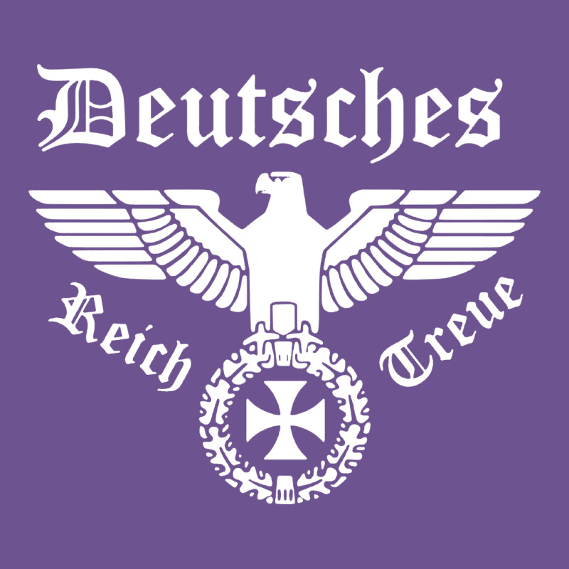 Deutsches Reich Vintage Tee by artisFamous | Teevron