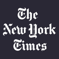 New York Times Vintage Tee | Teevron
