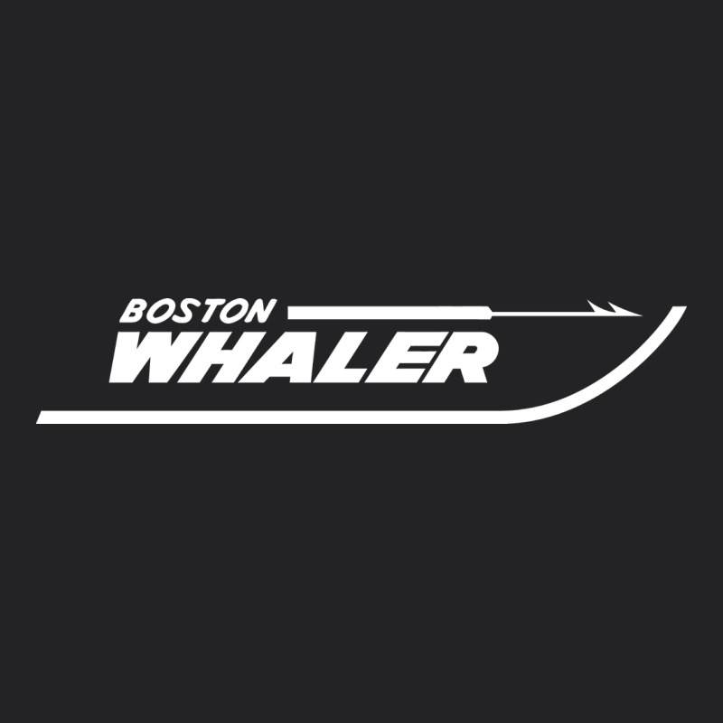 Boston Whaler1 T Shirt Vintage Tee by artisFamous | Teevron