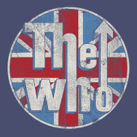 The  Who    Dis.tres.sed   J.a.c.k C.i.r.c.l.e   Lo   T Shirt Vintage Tee | Teevron