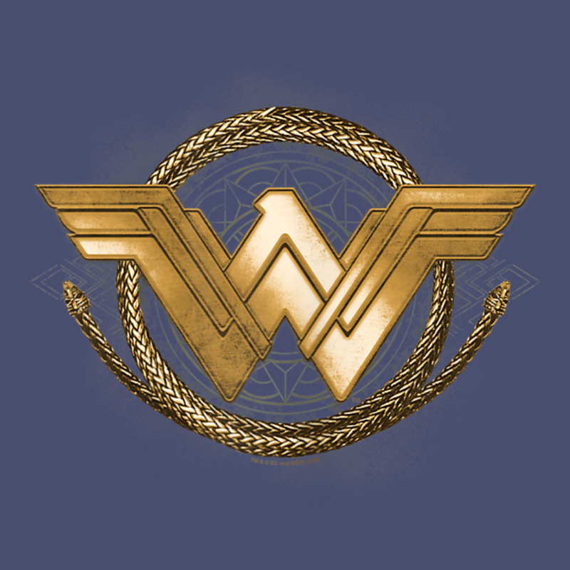 Won.der Woman Movie Gol.den Las.so Lo  T Shirt Vintage Tee by artisFamous | Teevron