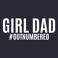 Girl Dad Vintage Tee | Teevron