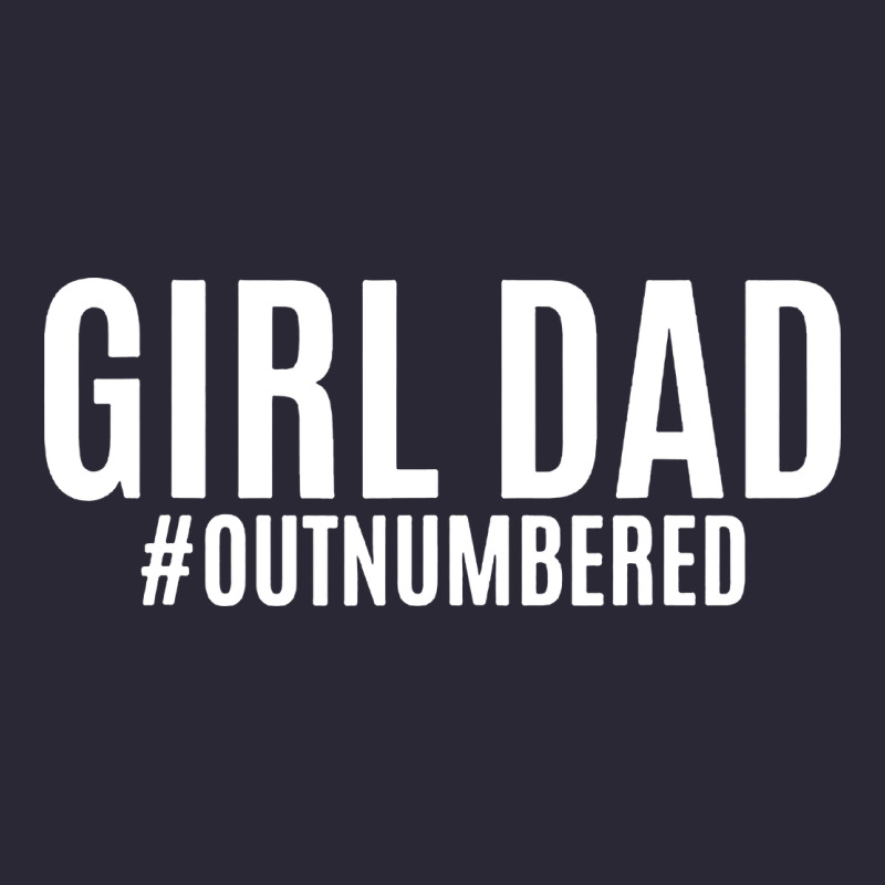 Girl Dad Vintage Tee by artisFamous | Teevron