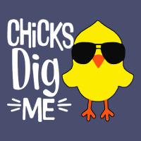Kids Chick Dig Me Vintage Tee | Teevron