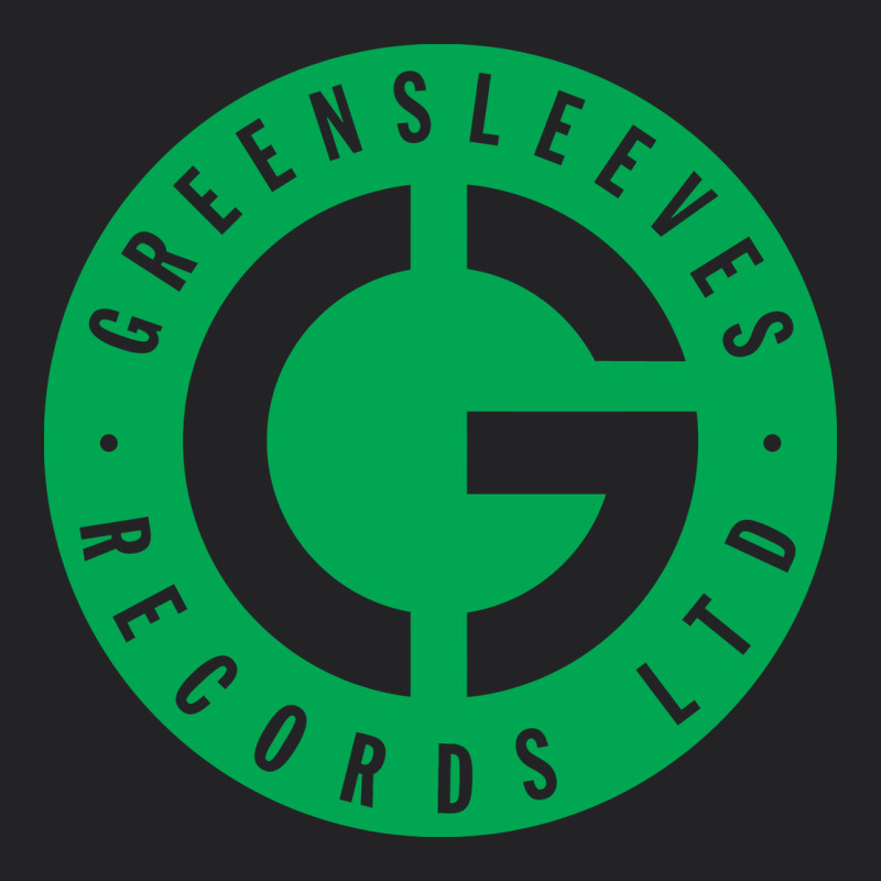 Greensleeves Records Vintage Tee by artisFamous | Teevron