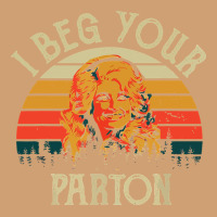 Vintage I Beg Your Parton Vintage Tee | Teevron