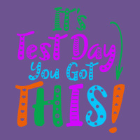 It's Test Day You Got This Vintage Tee | Teevron