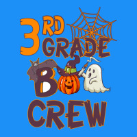 3rd Grade Boo Crew Classic Tee | Teevron