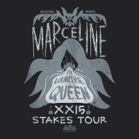 Adventure Time Mar.ce.li.ne Vampire Qu.e.e.n Post  T Shirt Vintage Tee | Teevron