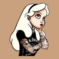 Alice In Wonderland Vintage Tee | Teevron