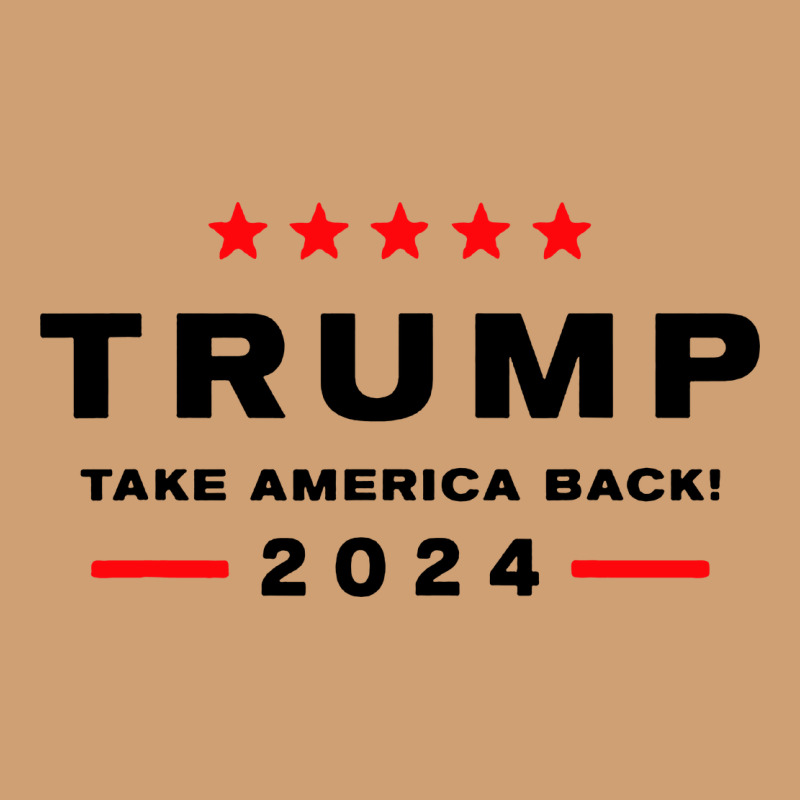 Donald Trump 2024 Take America Vintage Tee by artisFamous | Teevron